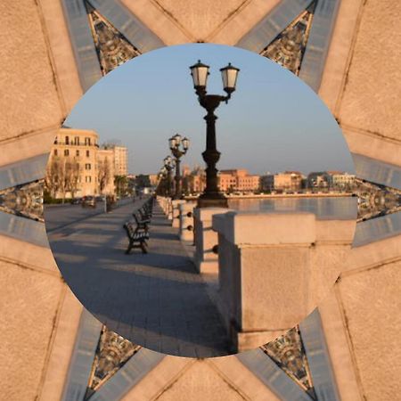Casa Vacanze Santa Maria Villa Bari Bagian luar foto
