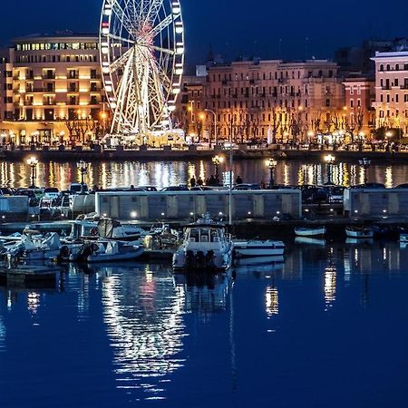 Casa Vacanze Santa Maria Villa Bari Bagian luar foto