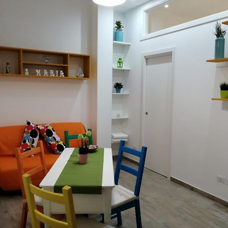 Casa Vacanze Santa Maria Villa Bari Bagian luar foto