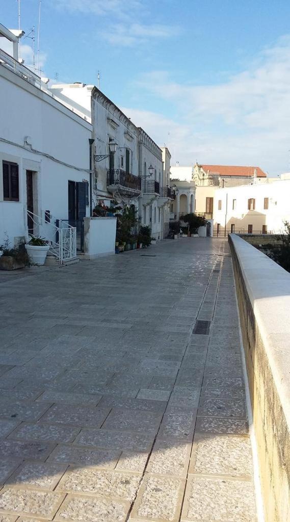 Casa Vacanze Santa Maria Villa Bari Bagian luar foto