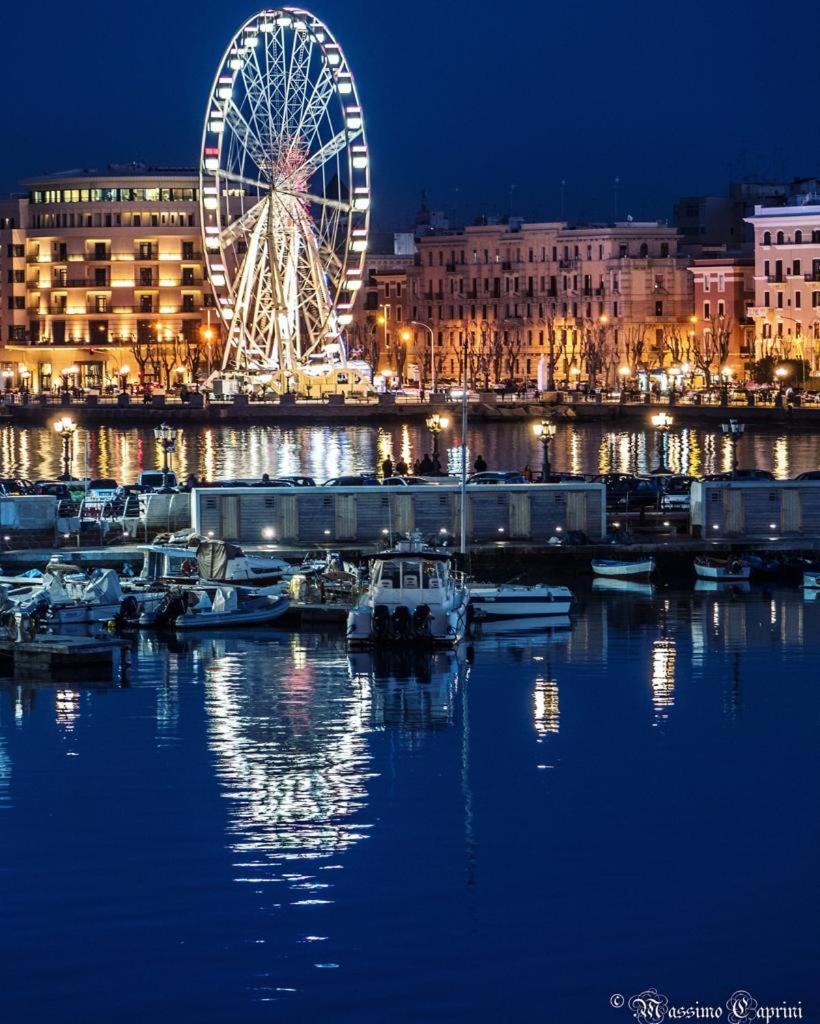 Casa Vacanze Santa Maria Villa Bari Bagian luar foto