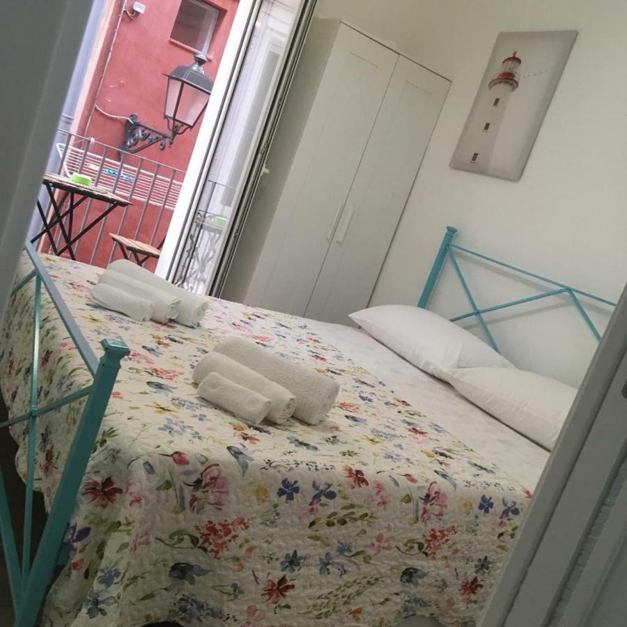 Casa Vacanze Santa Maria Villa Bari Bagian luar foto