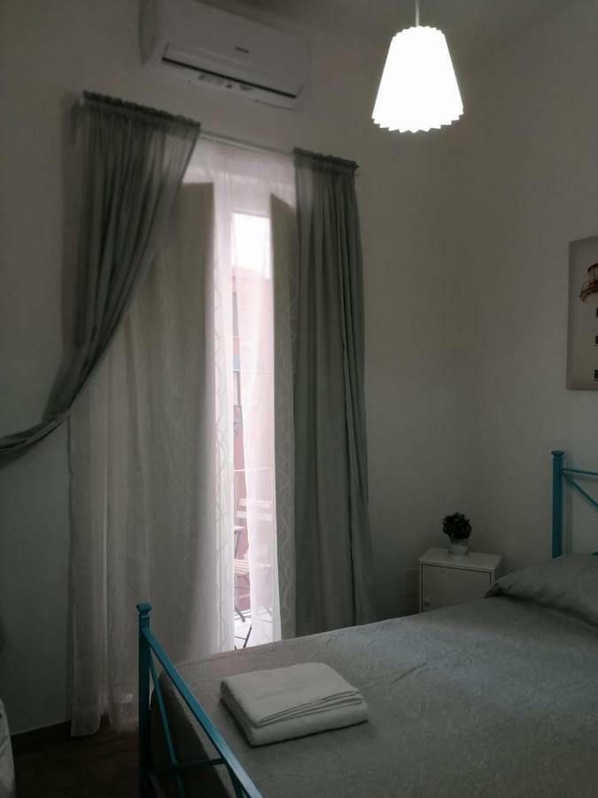 Casa Vacanze Santa Maria Villa Bari Bagian luar foto