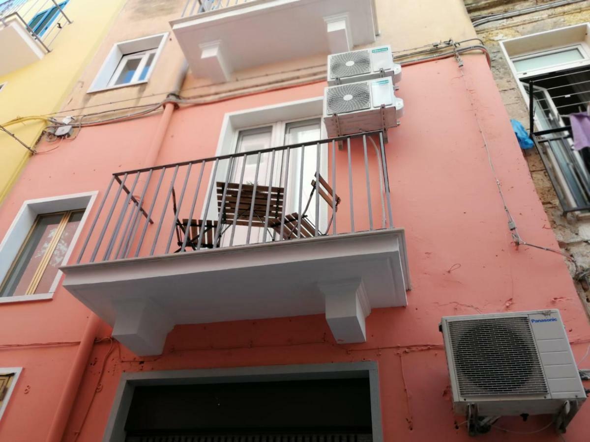 Casa Vacanze Santa Maria Villa Bari Bagian luar foto