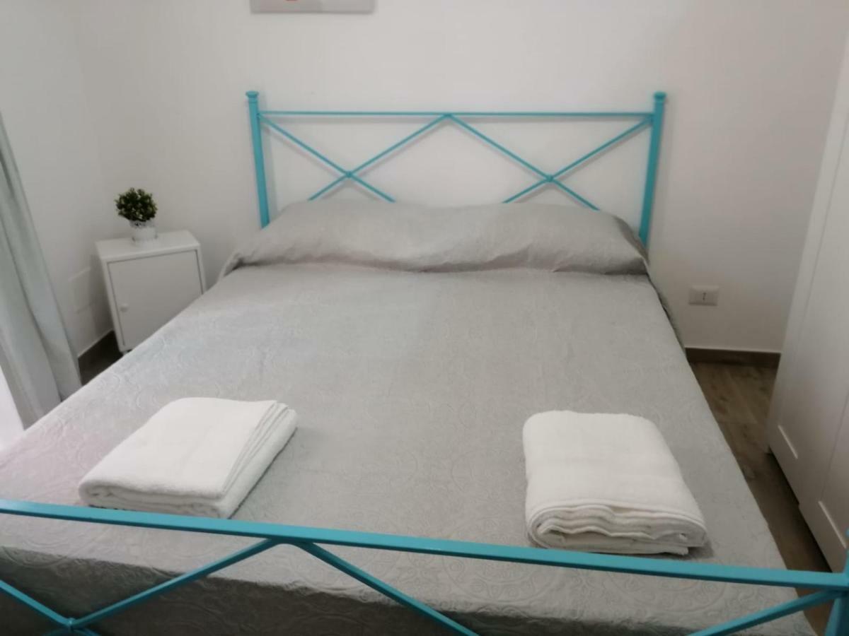 Casa Vacanze Santa Maria Villa Bari Bagian luar foto