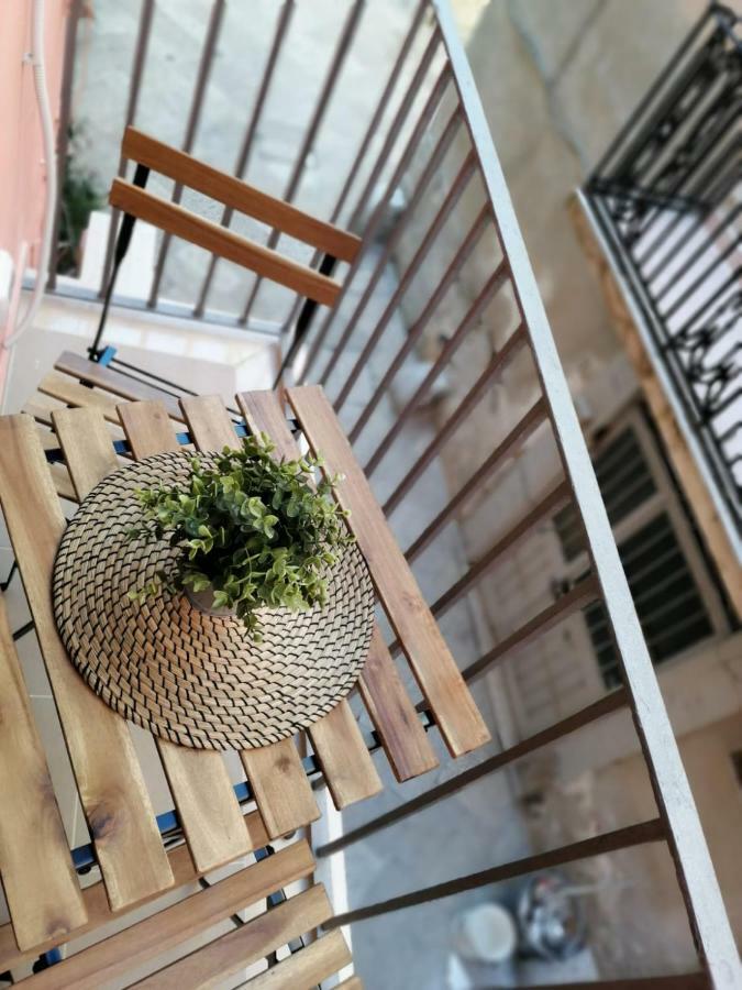 Casa Vacanze Santa Maria Villa Bari Bagian luar foto