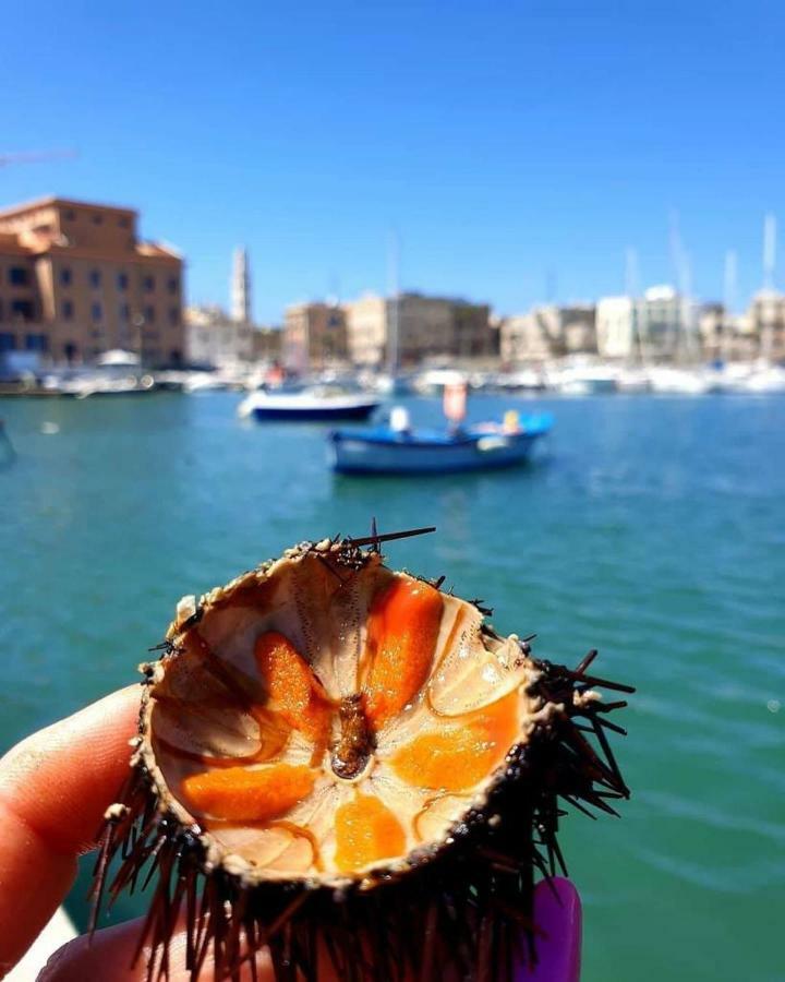 Casa Vacanze Santa Maria Villa Bari Bagian luar foto