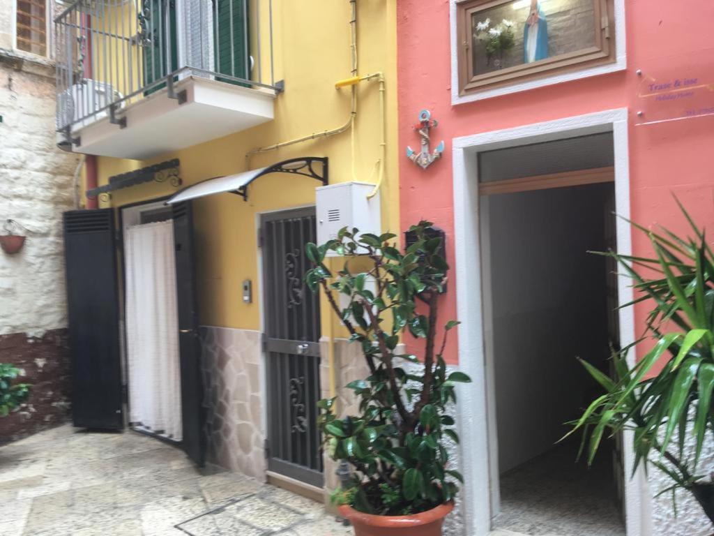 Casa Vacanze Santa Maria Villa Bari Bagian luar foto
