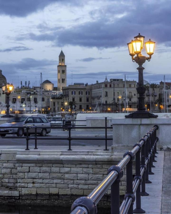 Casa Vacanze Santa Maria Villa Bari Bagian luar foto